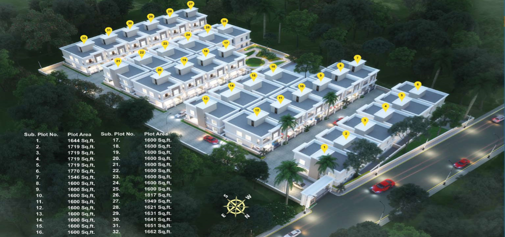 SB Realcon Pvt. Ltd.