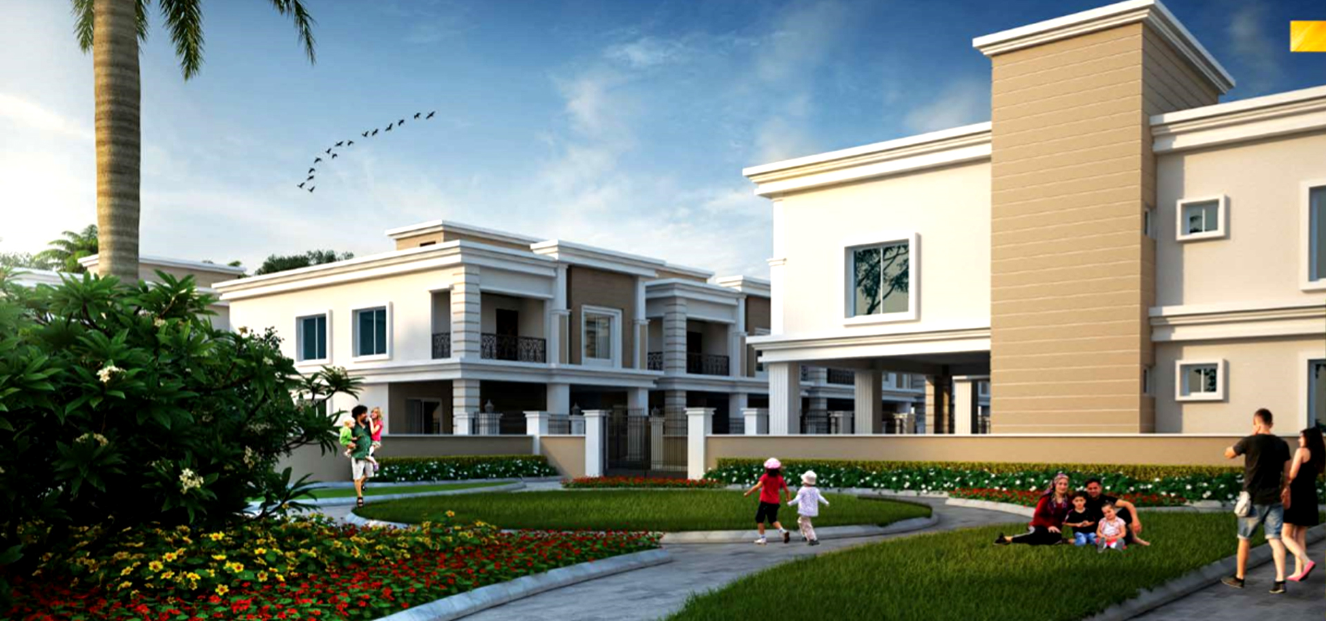 SB Realcon Pvt. Ltd.