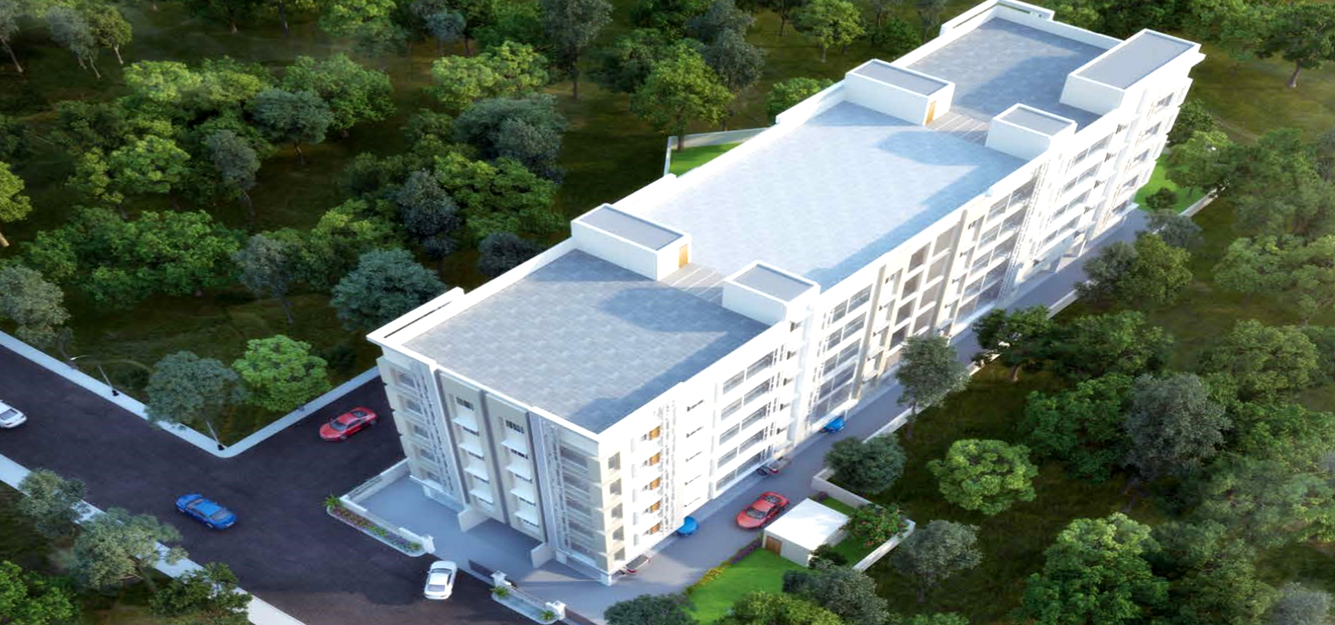 Kokila Garden Annex