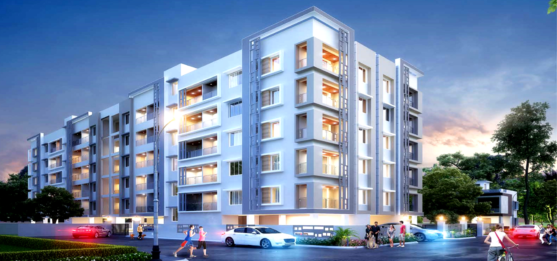 Kokila Garden Annex